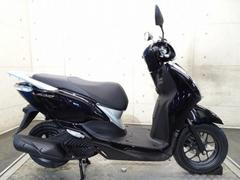 グーバイク】メーカー保証・「ホンダ リード125 カスタム」のバイク
