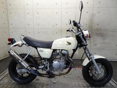 SALE！ホンダ エイプ50 81ボアアップ済み カスタム多数 グーバイク】ボアアップ・「エイプ」のバイク検索結果一覧(1～24件)