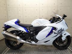 スズキ　ハヤブサ（ＧＳＸ１３００Ｒ　Ｈａｙａｂｕｓａ）　ＥＪ１１Ａ　２０２２年モデル　ＥＴＣ車載器　シングルシートカウル　７４５０８