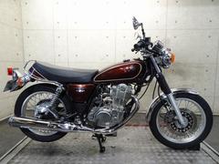 ヤマハ　ＳＲ４００　ＲＨ０３Ｊ　２０１４年モデル　インジェクション　空冷単気筒エンジン　ＥＴＣ２．０車載器