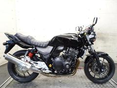 CB400Super Four VTEC Revo(ホンダ)のバイクを