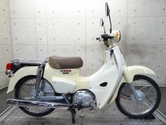 グーバイク】インジェクション・「ホンダ スーパーカブ50」のバイク