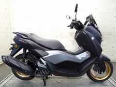 ヤマハ　ＮＭＡＸ１５５　ＳＧ９２Ｊ　２０２５年モデル　ＹＥＣＶＴ搭載　ブルーコアエンジン搭載　ノーマル　ＥＴＣ車載器　７４７２８