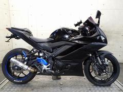 久々の始動でアイドリング不調】YZF-R25（RG43J）の89800円点検＋足 