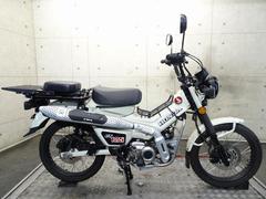 グーバイク】「ct125ハンターカブ(ホンダ)」のバイク検索結果一覧(1～30件)