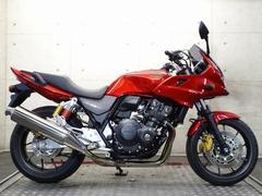 CB400Super ボルドール VTEC Revo(ホンダ) 中古