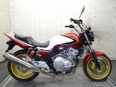 早い者勝ち!CB400SF HYPER VTEC Revo ETC他,全部付き CB400Super Four VTEC Revo(ホンダ)のバイクを