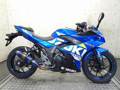 グーバイク】インジェクション・「gsr250(スズキ)」のバイク検索結果
