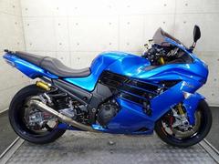 大きいサイズ グーバイク】神奈川県・「ninja zx14r(カワサキ)」のバイク検索結果