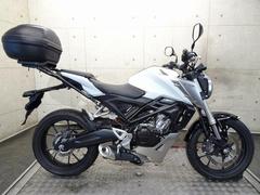 グーバイク】排気量125cc以下・ABS・MTのバイク検索結果一覧(1～30件)