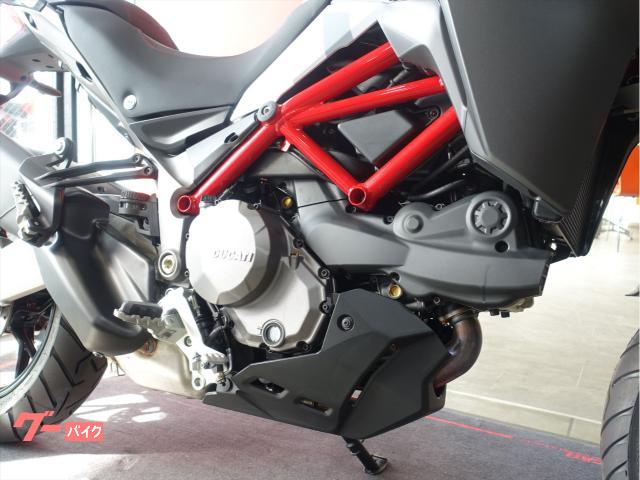 ＤＵＣＡＴＩ ムルティストラーダ９５０Ｓの画像（埼玉県