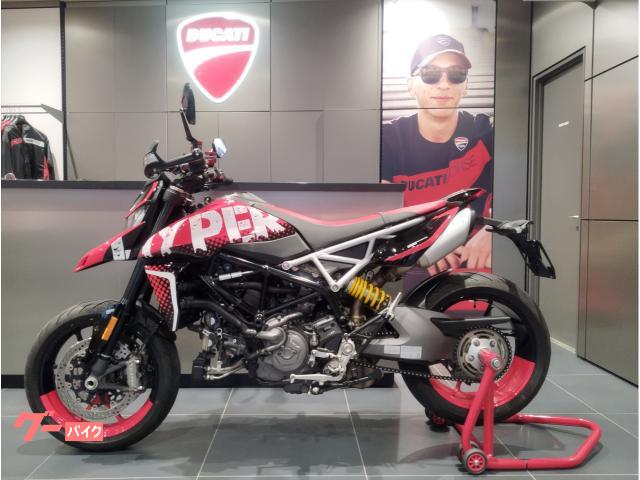 DUCATI 950RVE — миниатюра 2