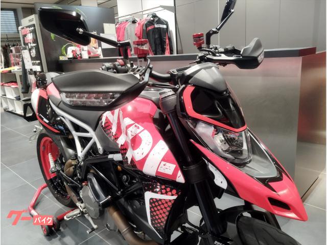 DUCATI 950RVE — миниатюра 3