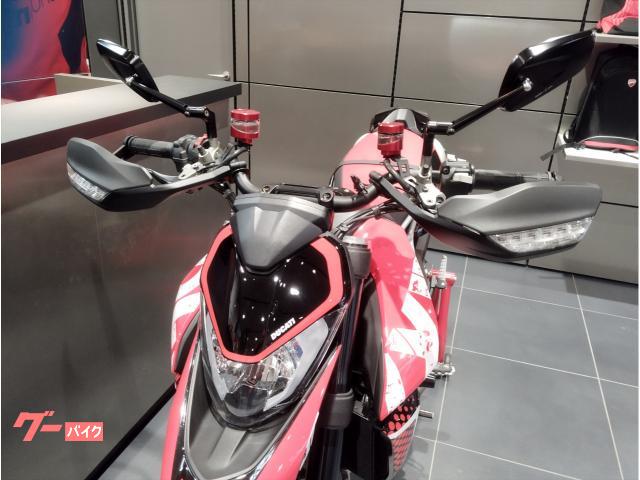 DUCATI 950RVE — миниатюра 4