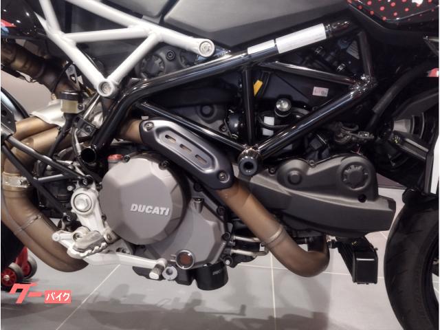 DUCATI 950RVE — миниатюра 5