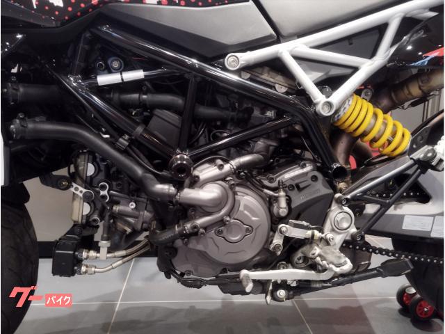 DUCATI 950RVE — миниатюра 6