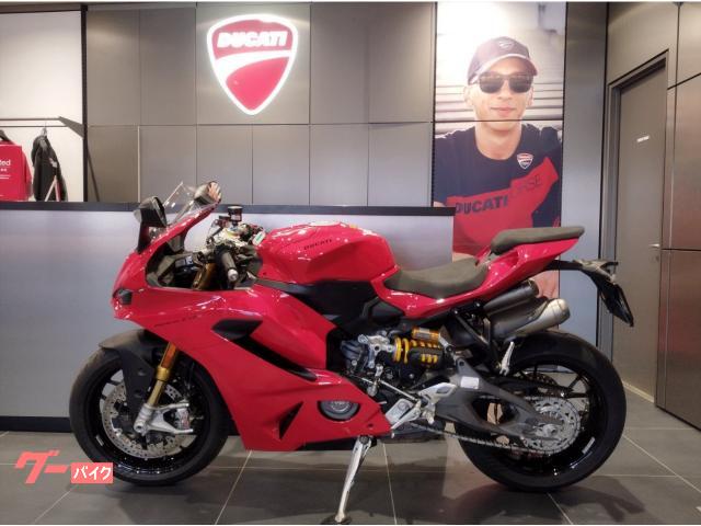 DUCATI V2 S ETC — миниатюра 2