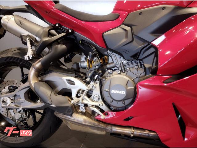 DUCATI V2 S ETC — миниатюра 3