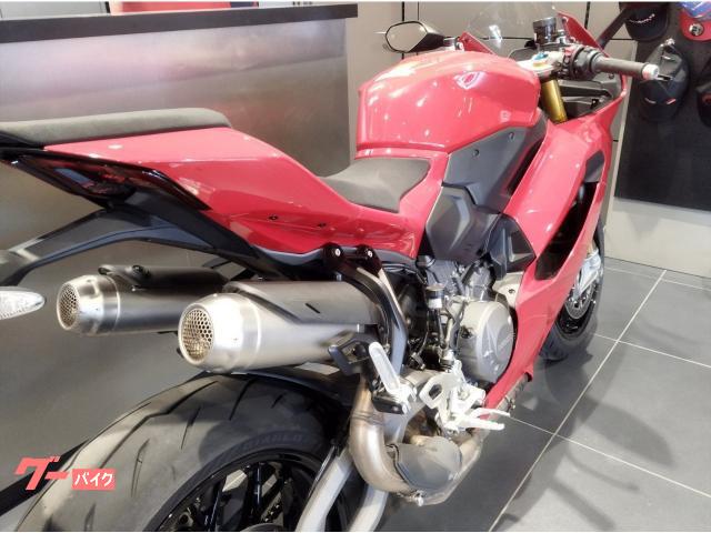 DUCATI V2 S ETC — миниатюра 4