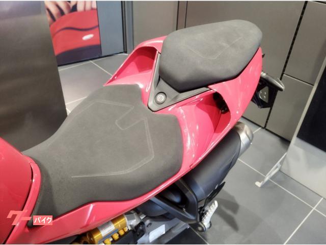 DUCATI V2 S ETC — миниатюра 6