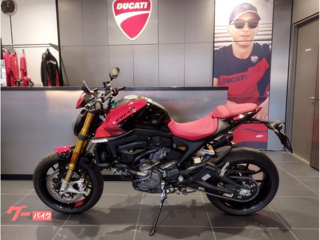 DUCATI SP — миниатюра 2
