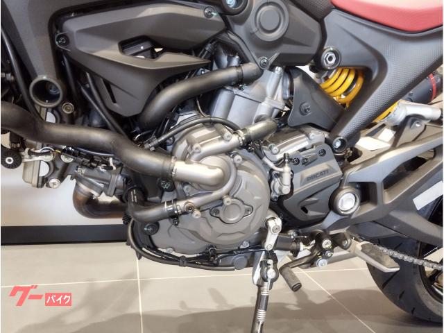 DUCATI SP — миниатюра 4