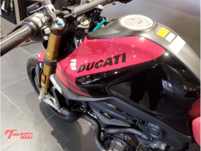 DUCATI SP — миниатюра 5