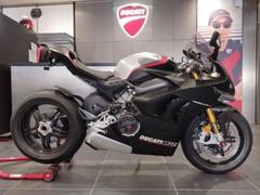 ＤＵＣＡＴＩ　パニガーレＶ４　ＳＰ