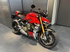 ＤＵＣＡＴＩ　ストリートファイターＶ４Ｓ