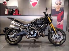 ＤＵＣＡＴＩ　スクランブラー１１００スポーツ　プロ