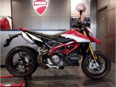 ＤＵＣＡＴＩ　ハイパーモタード９５０ＳＰ