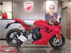 ＤＵＣＡＴＩ　スーパースポーツ９５０Ｓ