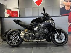 ＤＵＣＡＴＩ　ディアベルＶ４