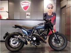 ＤＵＣＡＴＩ　スクランブラーナイトシフト