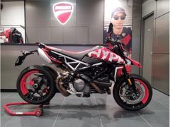 ＤＵＣＡＴＩ　ハイパーモタード９５０ＲＶＥ