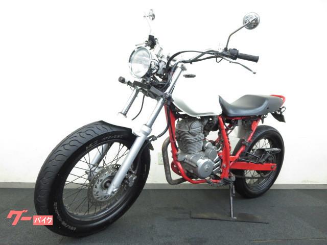 車両情報 ホンダ Ftr223 バイクショップ ロミオ 多摩店 株 Real Eyes 中古バイク 新車バイク探しはバイクブロス