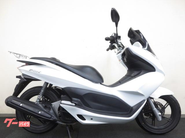 東京都 ｐｃｘ ホンダ のバイク作業実績一覧 バイクの整備 メンテナンス 修理なら グーバイク