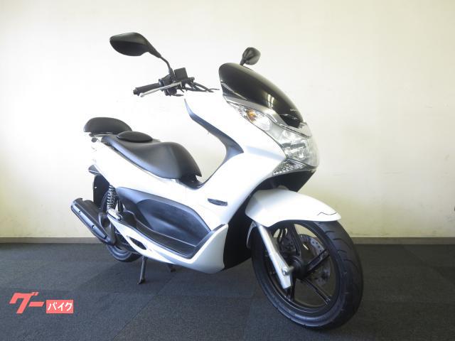 車両情報 ホンダ Pcx バイクショップ ロミオ 多摩店 株 Real Eyes 中古バイク 新車バイク探しはバイクブロス