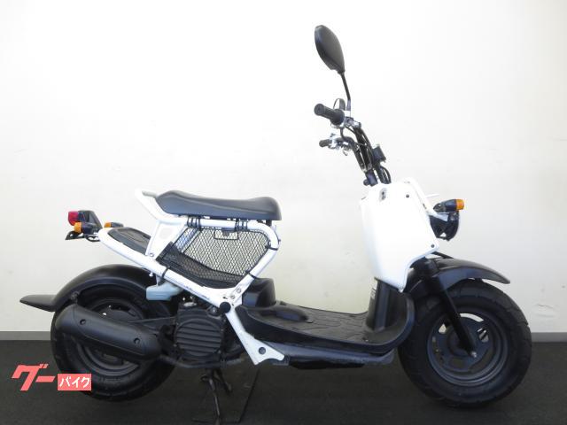 ズーマー ホンダ 東京都のバイク一覧 新車 中古バイクなら グーバイク