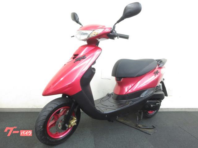 ヤマハ ＪＯＧ　ＺＲ　スペシャルエディションの画像（東京都