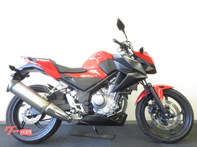 ＣＢ250Ｆ オイル交換（３１０ｍｏｔｏｒｉｎｇの作業実績 2019/06/09）｜バイクの整備・メンテナンス・修理なら【グーバイク】