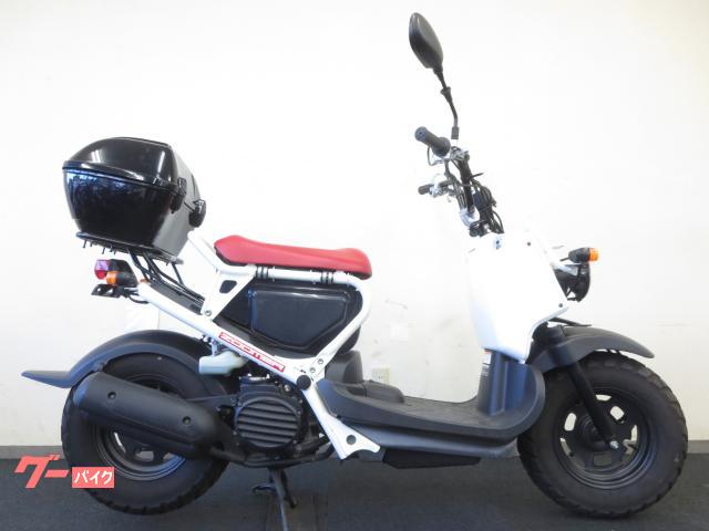 車両情報 ホンダ ズーマー バイクショップ ロミオ 多摩店 株 Real Eyes 中古バイク 新車バイク探しはバイクブロス