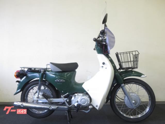 車両情報 ホンダ スーパーカブ110 バイクショップ ロミオ 多摩店 株 Real Eyes 中古バイク 新車バイク探しはバイクブロス 車両情報 ホンダ スーパーカブ110 バイクショップ ロミオ 多摩店 株 Real Eyes 中古バイク 新車バイク探しはバイクブロス