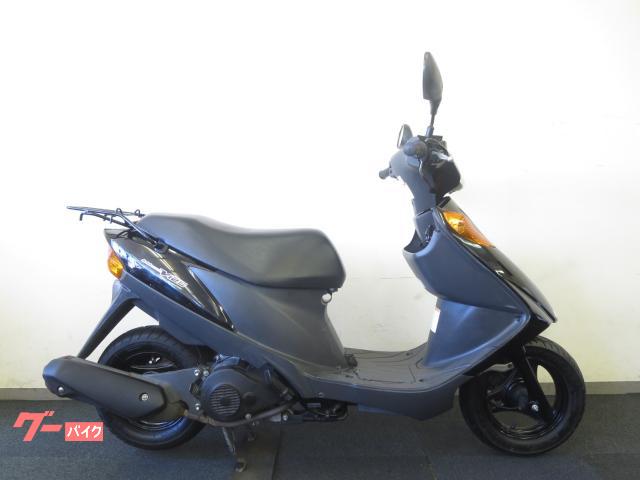 アドレスＶ１２５　ＣＦ４ＥＡ型