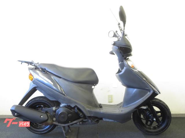 アドレスv125g宮崎-