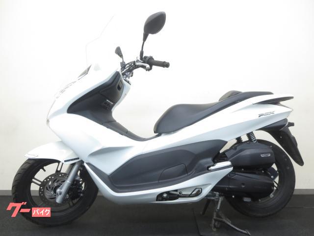 ホンダ ＰＣＸ　　ワンオーナー　ロングスクリーン　ＨＩＤヘッドライトの画像（東京都
