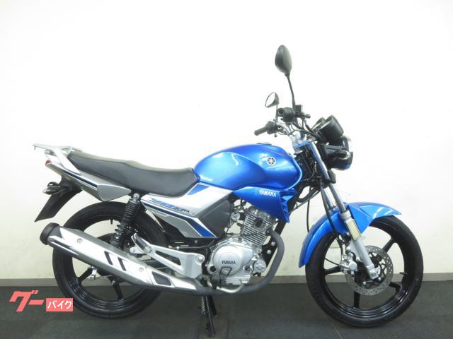 車両情報:ヤマハ YBR125 | バイクショップ ロミオ 多摩店 （株）REAL EYES | 中古バイク・新車バイク探しはバイクブロス