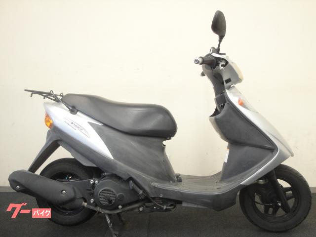 アドレスＶ１２５Ｇ　グリップヒーター　シートヒーター