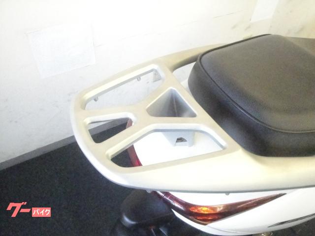 ホンダ リード110 モリワキマフラー サイドスタンド|バイク ホンダ リード110 モリワキマフラー サイドスタンド|バイク