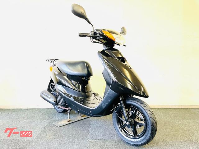 ジャンク品 ジョグ デラックス SA39J インジェクション車 部品取りに